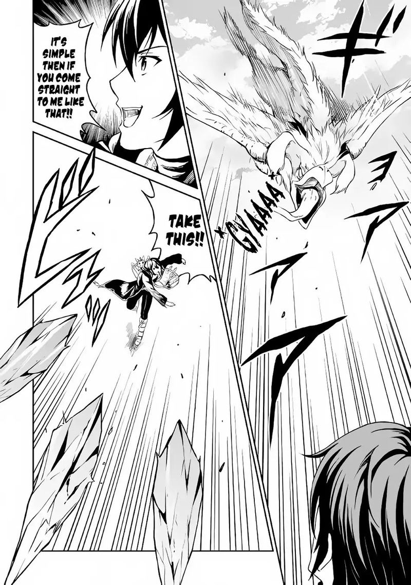 Sozai Saishuka no Isekai Ryokouki - Chapter 9 image 18